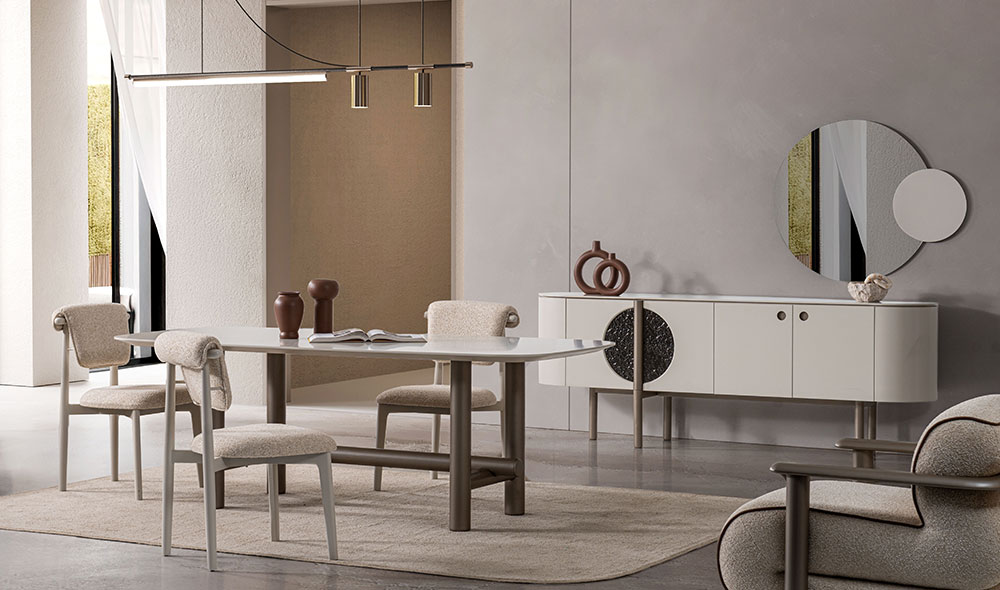 NOTA (DSİ) YEMEK ODA TK